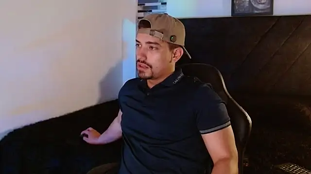 Ian Daviz online show from March 14, 2026, 7:52 pm