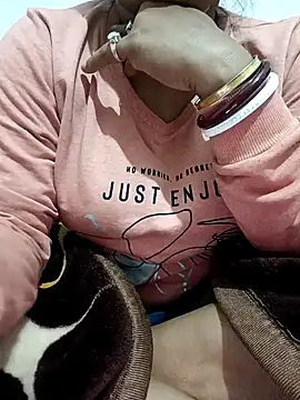 riya kumari0 online show from January 28, 2025, 7:00 pm