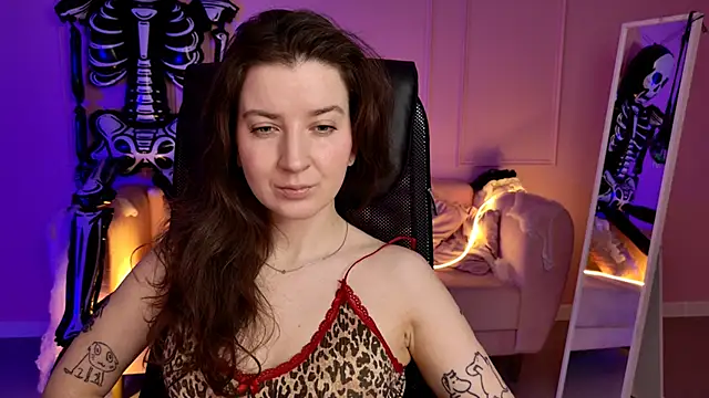 JackieByrd online show from October 23, 2025, 1:21 pm