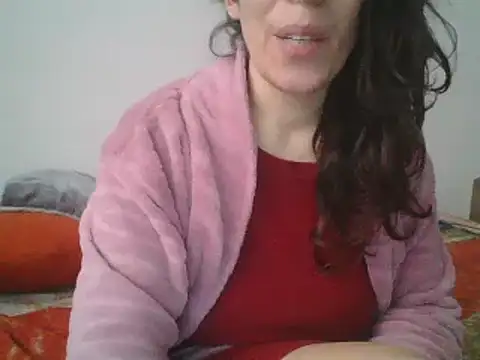 Snapshot of hairygirl80 chatting on January 13, 2025, 9:08 am hairygirl80 online show from January 13, 2025, 9:08 am