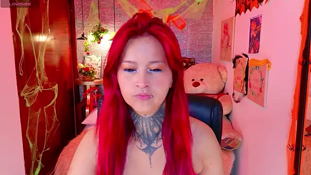 meghan nill online show from October 15, 2025, 3:06 am