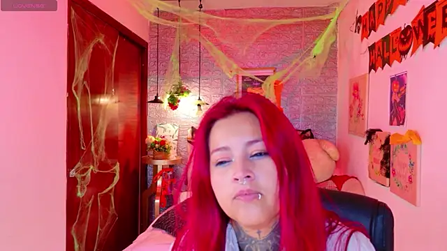 meghan nill online show from October 27, 2025, 2:48 am