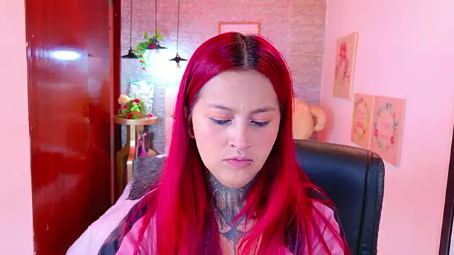 meghan nill online show from November 17, 2025, 3:01 am