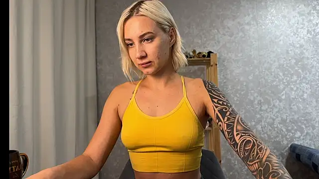 AnneBall online show from September 15, 2025, 2:17 pm