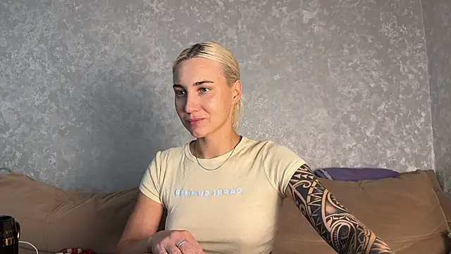 AnneBall online show from February 16, 2026, 12:23 pm