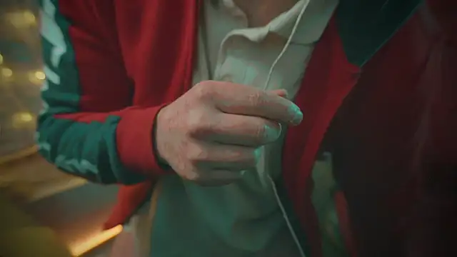 alex-volo online show from January 7, 2025, 12:45 am