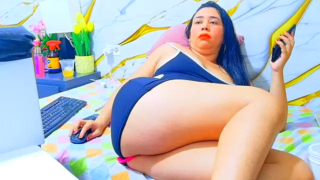 NINFA69 online show from June 20, 2026, 6:33 pm
