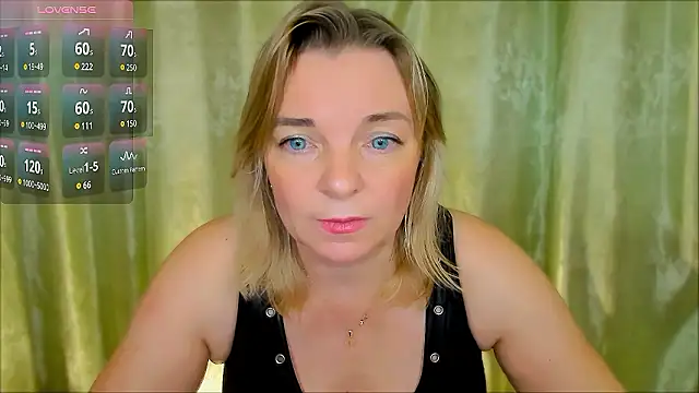 Regina  blue online show from December 2, 2024, 6:32 pm