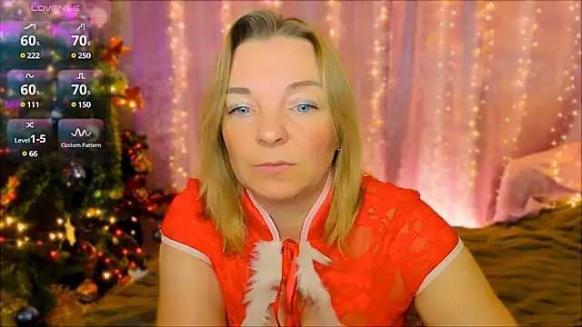 Regina  blue online show from December 25, 2024, 8:17 pm