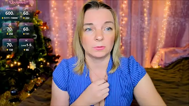 Regina  blue online show from January 6, 2025, 9:11 pm