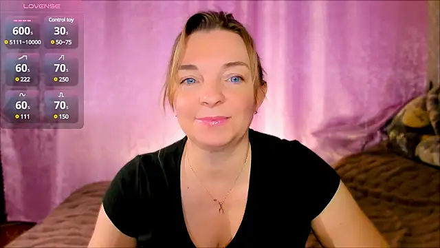 Regina  blue online show from January 28, 2025, 12:00 pm