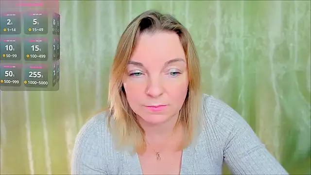 Regina  blue online show from February 6, 2025, 7:40 pm