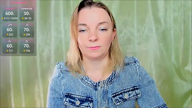 Regina  blue online show from February 10, 2025, 6:03 pm