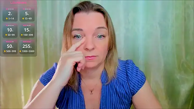 Regina  blue online show from February 23, 2025, 3:18 pm