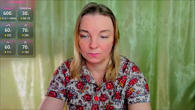 Regina  blue online show from March 16, 2025, 8:32 pm