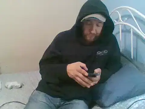 SmokingSloth online show from January 22, 2025, 11:34 am