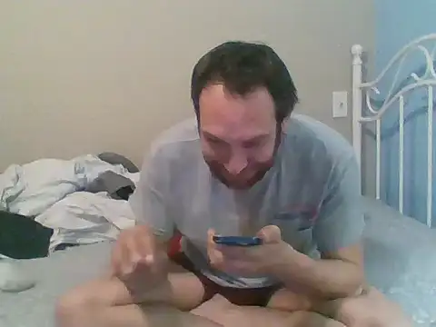 SmokingSloth online show from January 25, 2025, 2:47 am