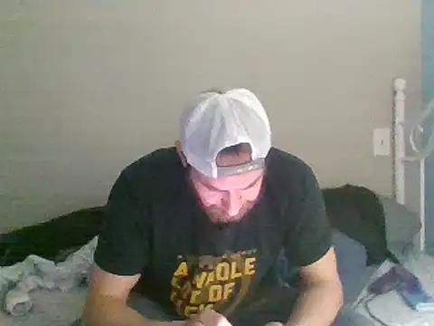 SmokingSloth online show from January 28, 2025, 6:27 am