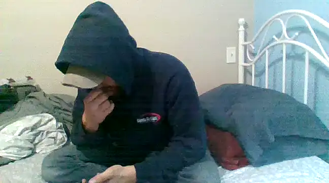 SmokingSloth online show from January 30, 2025, 1:55 am