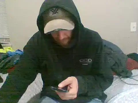 SmokingSloth online show from February 21, 2025, 4:18 am