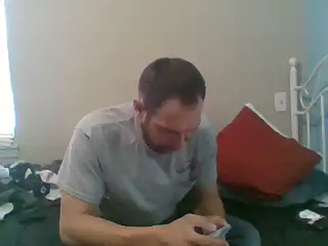 SmokingSloth online show from March 18, 2025, 6:48 pm