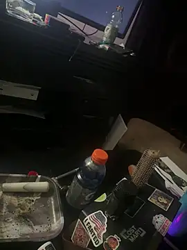 SpunCandy online show from February 7, 2026, 1:42 am