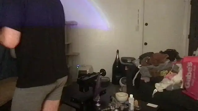 SpunCandy online show from March 21, 2026, 10:24 pm