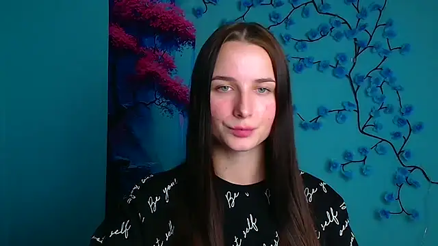 Eva Janee online show from October 21, 2025, 11:33 am