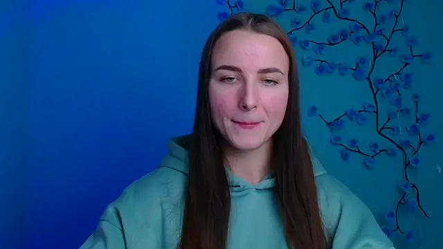 Eva Janee online show from January 13, 2026, 12:32 pm