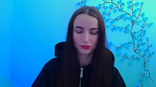 Eva Janee online show from January 16, 2026, 6:50 am