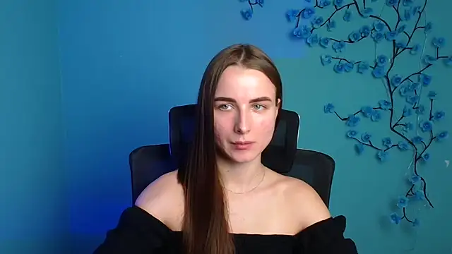 Eva Janee online show from May 20, 2026, 11:27 am