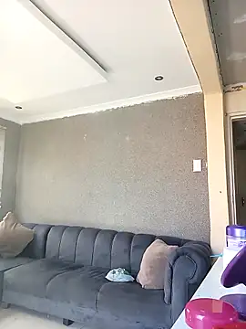 DarkDivva24 online show from March 19, 2025, 12:23 pm