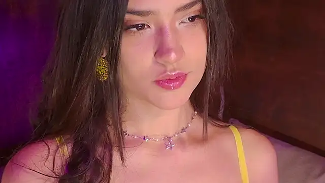 SeleneeEvanss online show from September 23, 2025, 10:40 am