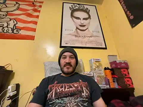 Sleeker99 online show from February 6, 2026, 3:00 am