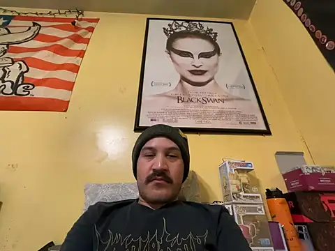 Sleeker99 online show from March 4, 2026, 1:44 am