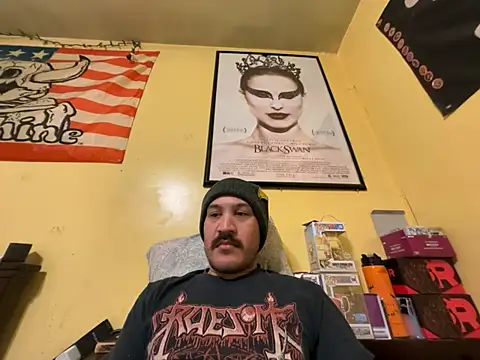 Sleeker99 online show from March 6, 2026, 3:58 am