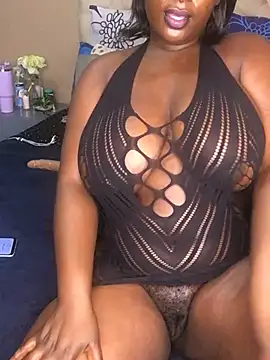 BlackJaguar30 online show from February 28, 2025, 12:32 am