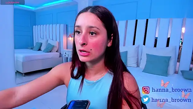 Snapshot of hannaa_brown chatting on December 13, 2024, 3:05 am hannaa brown online show from December 13, 2024, 3:05 am