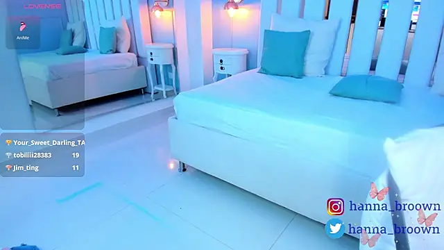 Snapshot of hannaa_brown chatting on February 12, 2025, 8:07 pm hannaa brown online show from February 12, 2025, 8:07 pm