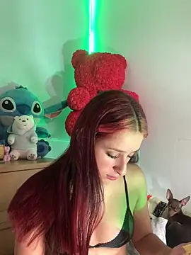 Snapshot of hannaa_brown chatting on March 12, 2025, 6:33 pm hannaa brown online show from March 12, 2025, 6:33 pm