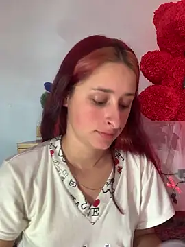 Snapshot of hannaa_brown chatting on March 20, 2025, 4:42 pm hannaa brown online show from March 20, 2025, 4:42 pm