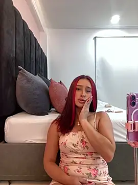 Snapshot of hannaa_brown chatting on September 22, 2025, 5:48 pm hannaa brown online show from September 22, 2025, 5:48 pm