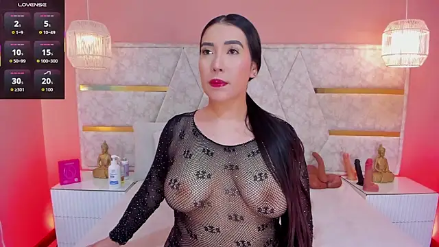 melany saenz online show from November 4, 2025, 4:11 am