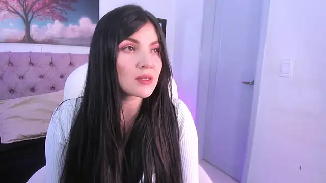 Amara vega online show from March 15, 2025, 5:30 am