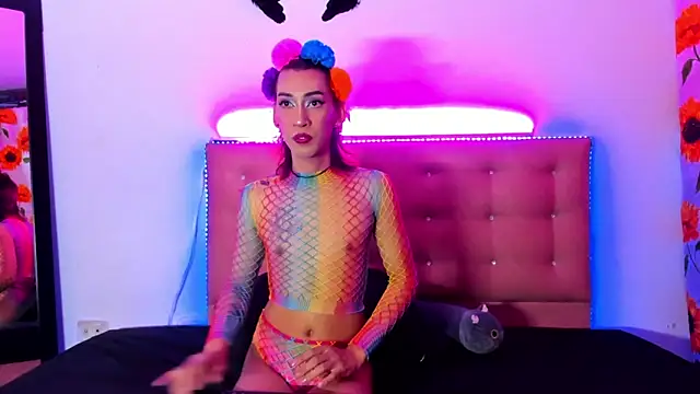 khandyzBlum online show from January 2, 2025, 6:34 pm