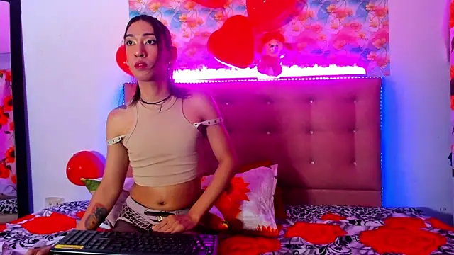 khandyzBlum online show from February 16, 2025, 4:53 am