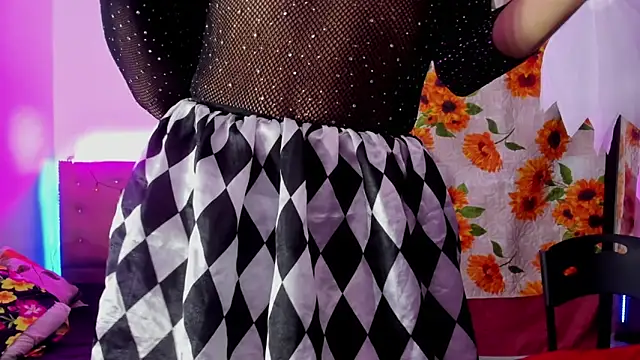 khandyzBlum online show from October 30, 2025, 11:16 pm