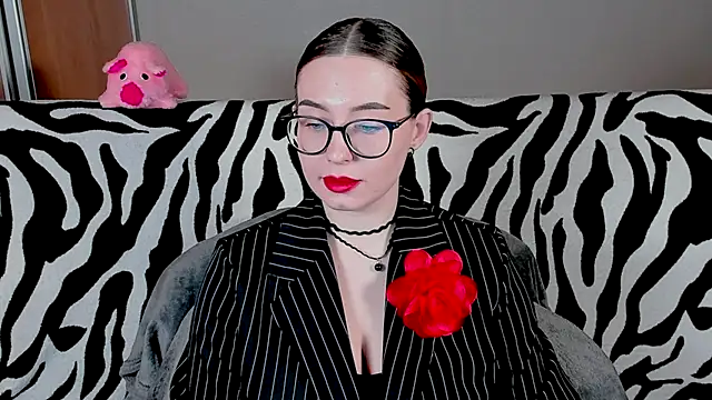 VeronikaKissuchi online show from February 22, 2025, 2:50 am