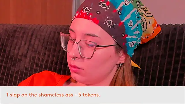 VeronikaKissuchi online show from March 14, 2025, 10:18 am