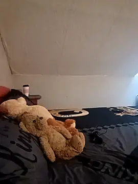 Tiffany35 online show from October 22, 2025, 3:23 pm